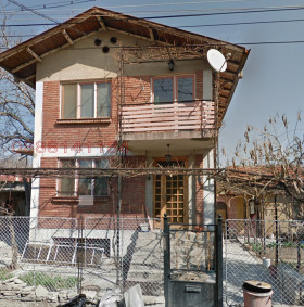 Обява Продава КЪЩА,град София, с. Казичене