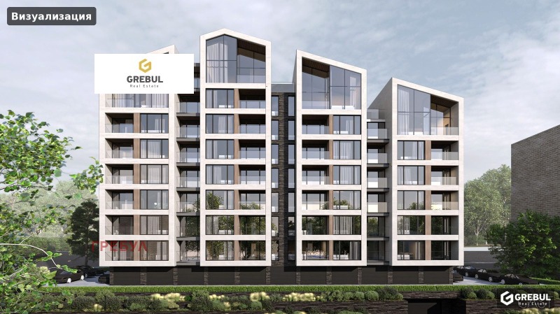 Продава 2-СТАЕН, град София, Овча купел • 189932 € • 93766574 1 — Holmes.bg Продава 2-СТАЕН, град София, Овча купел • 189932 € • 93766574 1