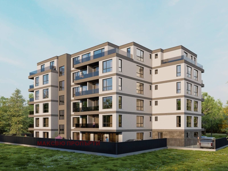 Продава 3-СТАЕН, град София, Малинова долина • 229000 € • 71250269 1 — Holmes.bg Продава 3-СТАЕН, град София, Малинова долина • 229000 € • 71250269 1