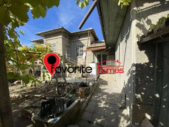 Продава КЪЩА, област Шумен, с. Кюлевча • 150000 лв. / 76693.78 € • 61908436 1 — Holmes.bg Продава КЪЩА, област Шумен, с. Кюлевча • 150000 лв. / 76693.78 € • 61908436 1