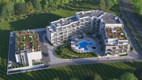 1-СТАЕН, 56 m2 - Holmes.bg 1-СТАЕН, 56 m2
