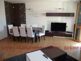 Продажба на двустайни апартаменти в област Добрич — страница 4 - изображение 20 