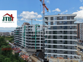 Продава 3-стаен, град София