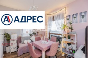 Обява Продава 3-СТАЕН,град Варна, Бриз