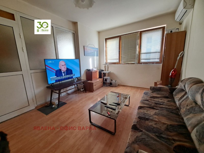 Продава 2-СТАЕН, град Варна, Възраждане 1 • 119800 € / 234308.43 лв. • 75308836 1 — Holmes.bg Продава 2-СТАЕН, град Варна, Възраждане 1 • 119800 € / 234308.43 лв. • 75308836 1