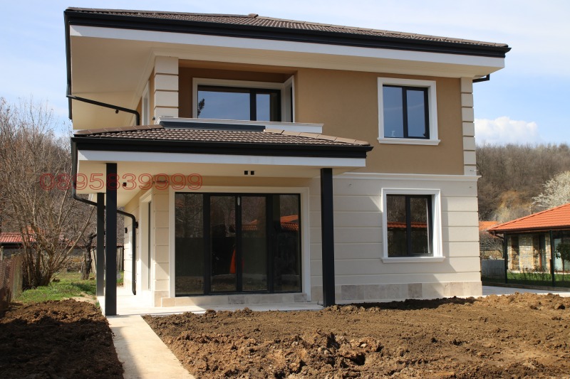 Продава КЪЩА, област Велико Търново, с. Нацовци • 249000 € • 51604455 1 — Holmes.bg Продава КЪЩА, област Велико Търново, с. Нацовци • 249000 € • 51604455 1