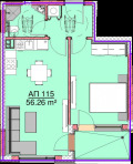 Продава 2-СТАЕН, град Варна, Владислав Варненчик 1 • 96780 € • 53017580 6 — Holmes.bg Продава 2-СТАЕН, град Варна, Владислав Варненчик 1 • 96780 € • 53017580 6