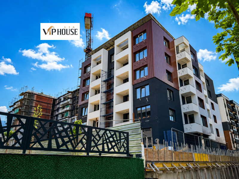 Продава 2-СТАЕН, град София, Малинова долина • 173000 € • 39715132 1 — Holmes.bg Продава 2-СТАЕН, град София, Малинова долина • 173000 € • 39715132 1