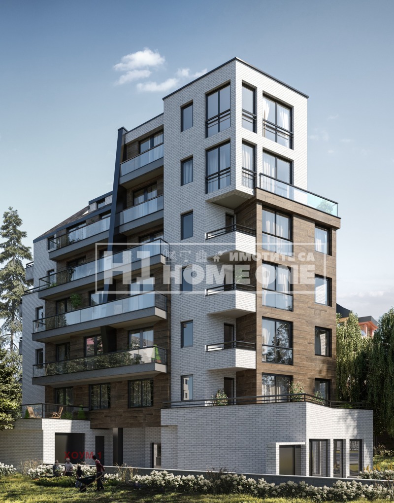 Продава 3-СТАЕН, град София, Редута • 275000 € • 62527102 1 — Holmes.bg Продава 3-СТАЕН, град София, Редута • 275000 € • 62527102 1