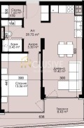 Продава 2-СТАЕН, град Варна, Владислав Варненчик 1 • 140000 € • 31320963 2 — Holmes.bg Продава 2-СТАЕН, град Варна, Владислав Варненчик 1 • 140000 € • 31320963 2