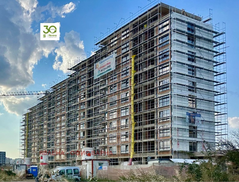 Продава 2-СТАЕН, град Варна, Кайсиева градина • 98000 € • 67940169 1 — Holmes.bg Продава 2-СТАЕН, град Варна, Кайсиева градина • 98000 € • 67940169 1