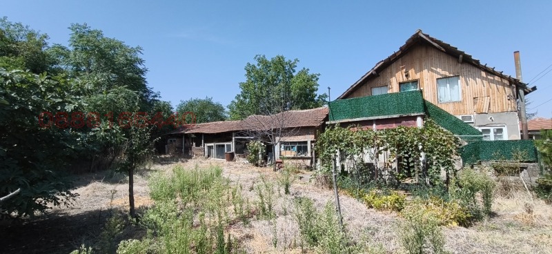 Продава КЪЩА, област Плевен, гр. Тръстеник • 50000 € • 33879139 1 — Holmes.bg Продава КЪЩА, област Плевен, гр. Тръстеник • 50000 € • 33879139 1