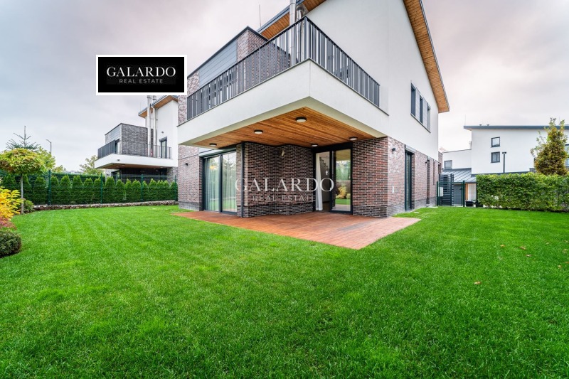 Продава КЪЩА, град София, Малинова долина • 1850000 € • 58487960 1 — Holmes.bg Продава КЪЩА, град София, Малинова долина • 1850000 € • 58487960 1