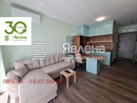 Продава 1-стаен, град Варна