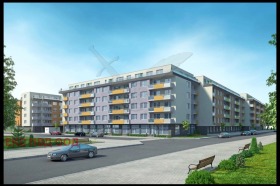 Обява Продава 2-СТАЕН,град Пловдив, Южен