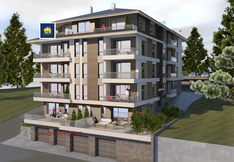 Продава 1-СТАЕН, област Пазарджик, гр. Велинград • 46200 € • 62667286 1 — Holmes.bg Продава 1-СТАЕН, област Пазарджик, гр. Велинград • 46200 € • 62667286 1
