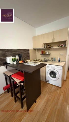 1-СТАЕН, 31 m2 - Holmes.bg 1-СТАЕН, 31 m2