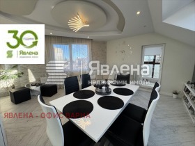 Продава 3-стаен, град Варна