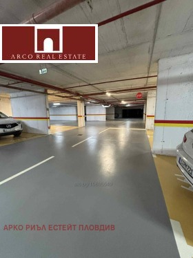 ГАРАЖ, ПАРКОМЯСТО, 20 m2 - Holmes.bg ГАРАЖ, ПАРКОМЯСТО, 20 m2