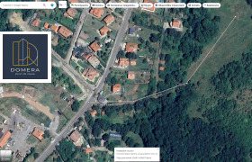ПАРЦЕЛ, 1 852 m2 - Holmes.bg ПАРЦЕЛ, 1 852 m2