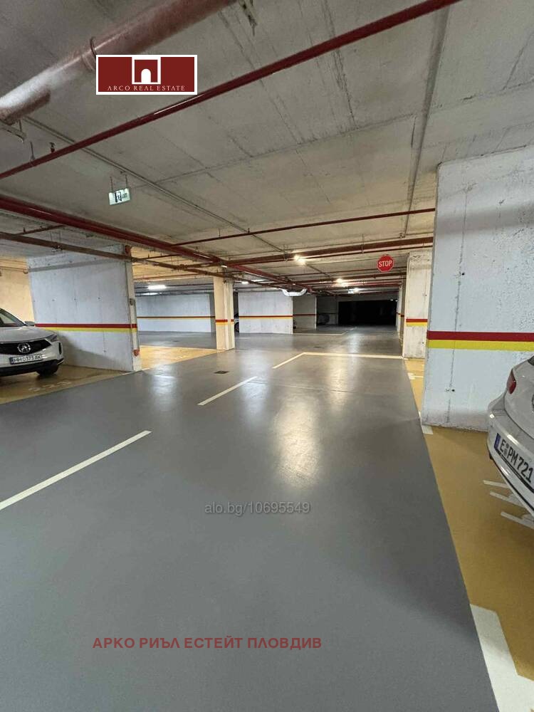 Продава ГАРАЖ, ПАРКОМЯСТО, град Пловдив, Христо Смирненски • 25500 € / 49873.67 лв. • 49865133 1 — Holmes.bg Продава ГАРАЖ, ПАРКОМЯСТО, град Пловдив, Христо Смирненски • 25500 € / 49873.67 лв. • 49865133 1