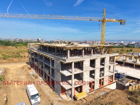 Продава 2-стаен, град София