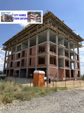Продава 3-стаен, град Стара Загора