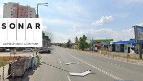 Снимка Продава ПАРЦЕЛ