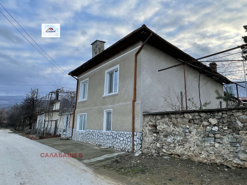 Продава  Къща област Пазарджик , с. Паталеница , 88 кв.м | 11972455 - изображение [2]