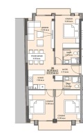 Продава 4-СТАЕН, град София, Банишора • 293575 € / 574182.79 лв. • 80657192 1 — Holmes.bg Продава 4-СТАЕН, град София, Банишора • 293575 € / 574182.79 лв. • 80657192 1