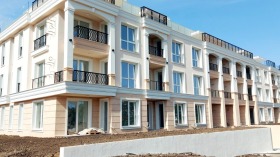 2-СТАЕН, 64 m2 - Holmes.bg 2-СТАЕН, 64 m2