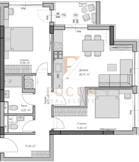 Продава 3-СТАЕН | Imot.bg — малка снимка 3