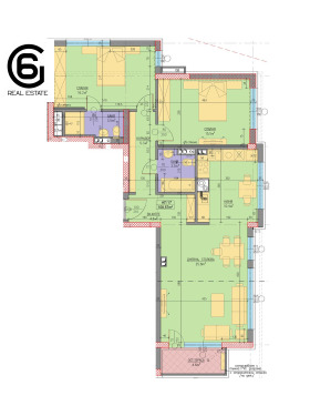 Продава 3-СТАЕН | Imot.bg — малка снимка 5