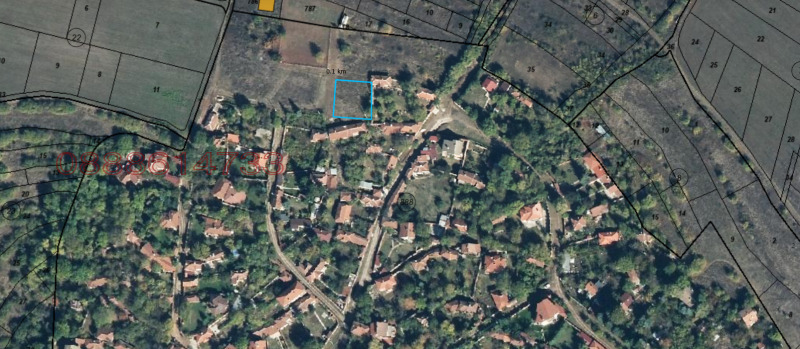 Продава ПАРЦЕЛ, област София, с. Негушево • 105000 € • 64647325 1 — Holmes.bg Продава ПАРЦЕЛ, област София, с. Негушево • 105000 € • 64647325 1