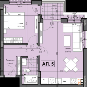 Продава 2-СТАЕН | Imot.bg — малка снимка 2