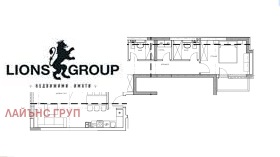 Продава 3-СТАЕН | Imot.bg — малка снимка 2