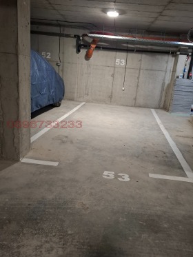 Продава ПАРКОМЯСТО | Imot.bg — малка снимка 4