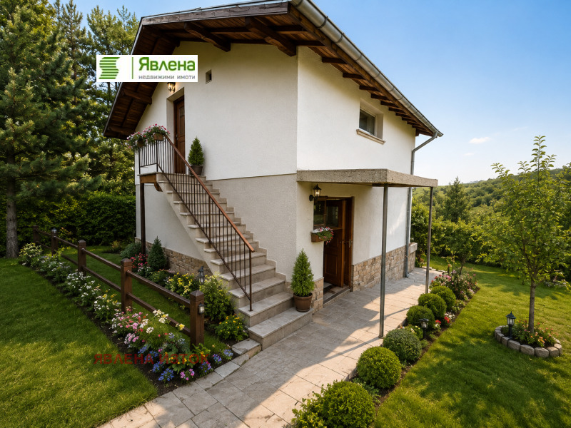 Продава КЪЩА, град София, гр. Банкя • 314500 € • 82887794 1 — Holmes.bg Продава КЪЩА, град София, гр. Банкя • 314500 € • 82887794 1
