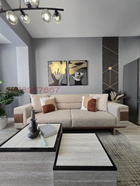 3-СТАЕН, 58 m2 - Holmes.bg 3-СТАЕН, 58 m2