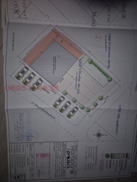 Обява Продава ПАРЦЕЛ,град Пловдив, Тракия