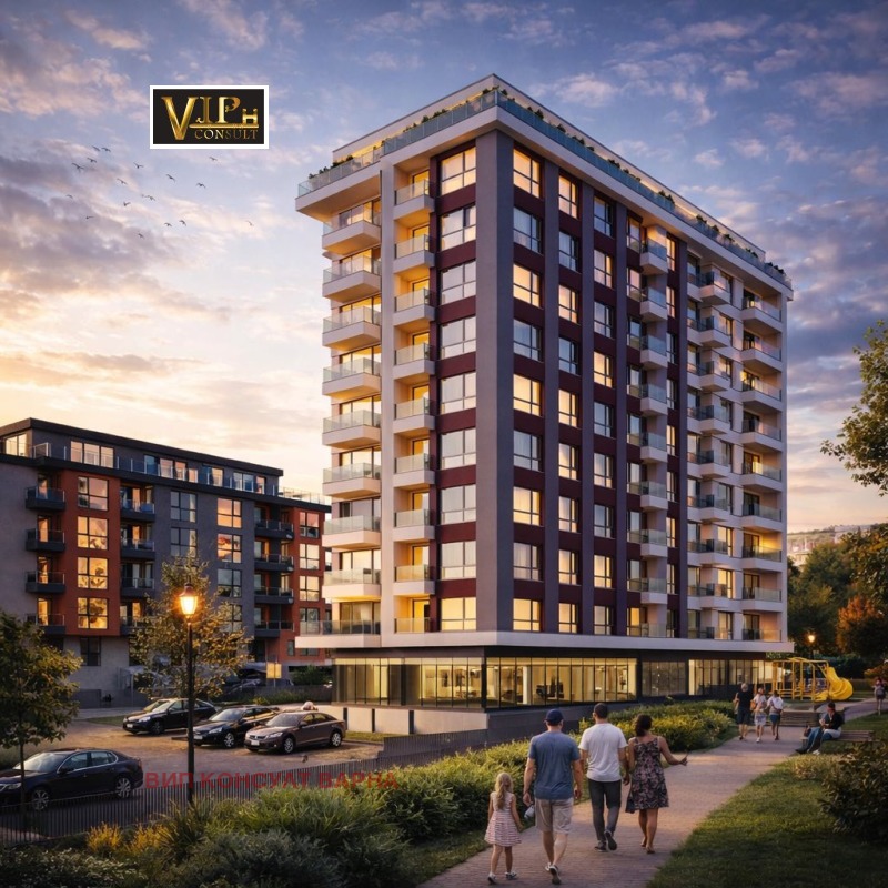 Продава 2-СТАЕН, град Варна, Кайсиева градина • 69500 € / 135930.18 лв. • 22698917 1 — Holmes.bg Продава 2-СТАЕН, град Варна, Кайсиева градина • 69500 € / 135930.18 лв. • 22698917 1
