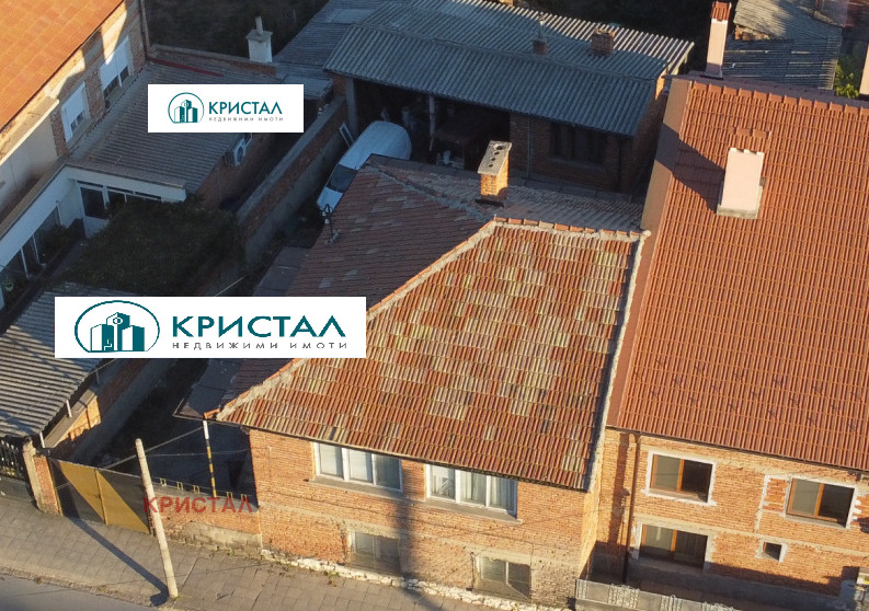 Продава КЪЩА, област Пловдив, гр. Раковски • 89000 € / 174068.87 лв. • 77114123 1 — Holmes.bg Продава КЪЩА, област Пловдив, гр. Раковски • 89000 € / 174068.87 лв. • 77114123 1