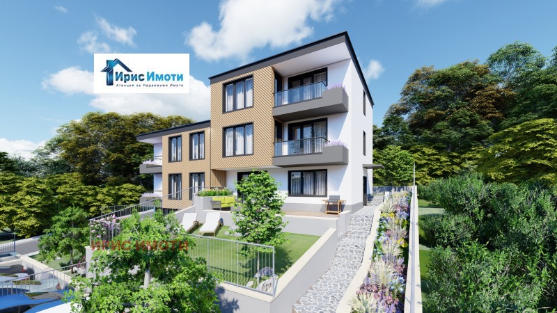 Продава КЪЩА, град София, Горна баня • 499000 € • 65177350 1 — Holmes.bg Продава КЪЩА, град София, Горна баня • 499000 € • 65177350 1