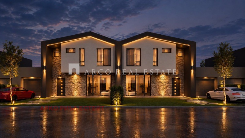 Продава КЪЩА, град София, с. Волуяк • 340000 € • 50319238 1 — Holmes.bg Продава КЪЩА, град София, с. Волуяк • 340000 € • 50319238 1