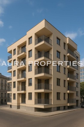 4-СТАЕН, 105 m2 - Holmes.bg 4-СТАЕН, 105 m2