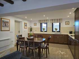 Обява Продава КЪЩА,с. Церова кория, област Велико Търново