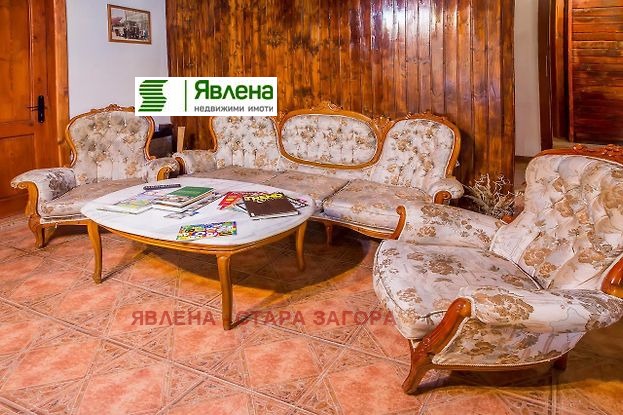 Продава  Хотел област Стара Загора , с. Старозагорски бани , 1800 кв.м | 56444746 - изображение [2]