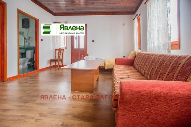 Продава  Хотел област Стара Загора , с. Старозагорски бани , 1800 кв.м | 56444746 - изображение [3]