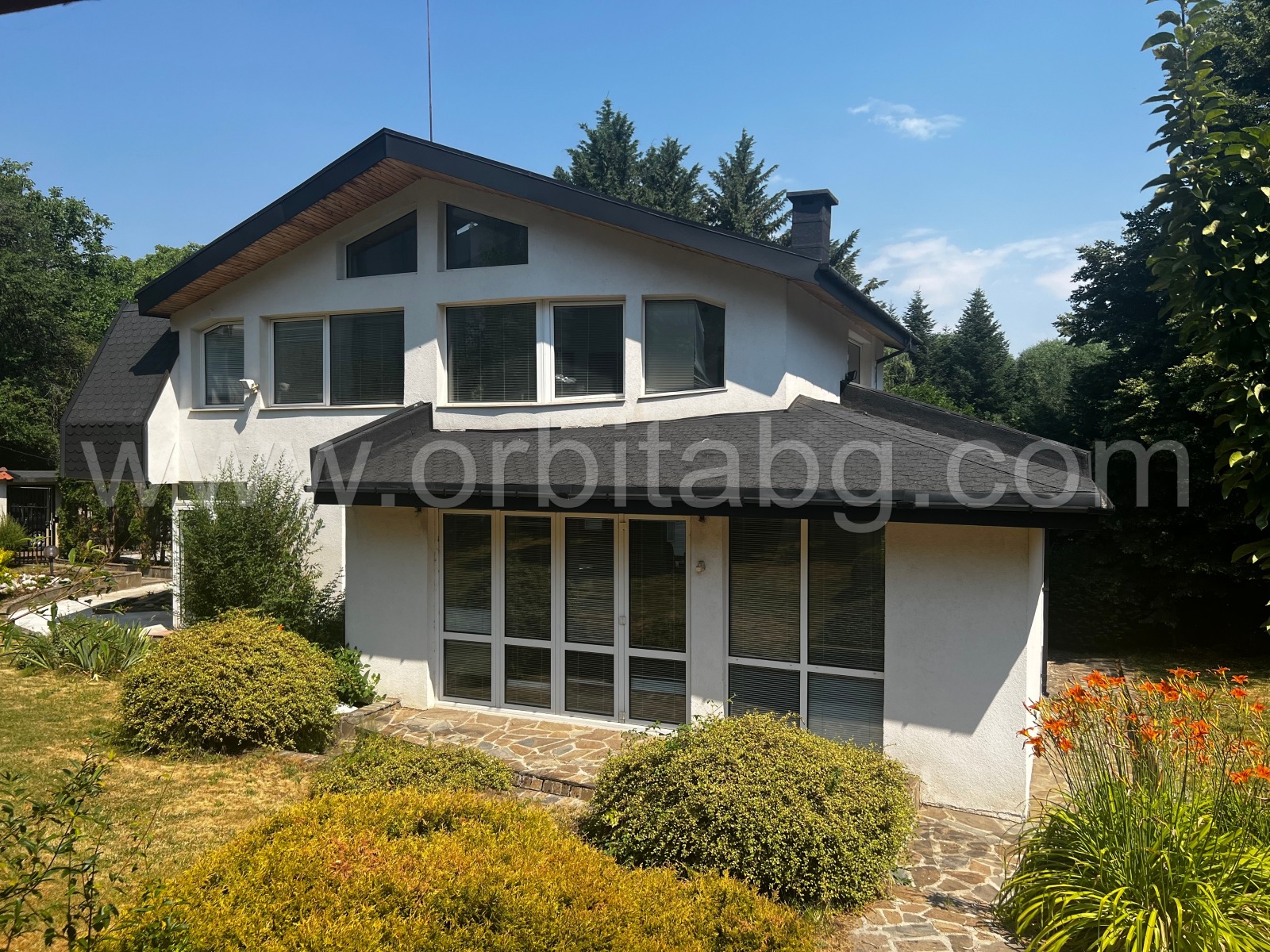 Продава Къща град София , Драгалевци , 360 кв.м | 40462623 — Imoti.com Продава Къща град София , Драгалевци , 360 кв.м | 40462623