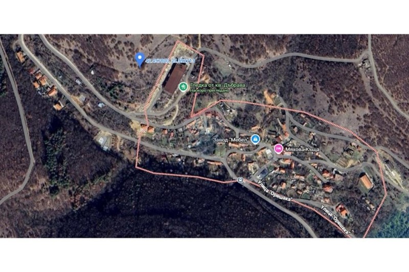 Продава ПАРЦЕЛ, град Стара Загора, Дъбрава • 65300 € / 127715.70 лв. • 29073217 1 — Holmes.bg Продава ПАРЦЕЛ, град Стара Загора, Дъбрава • 65300 € / 127715.70 лв. • 29073217 1